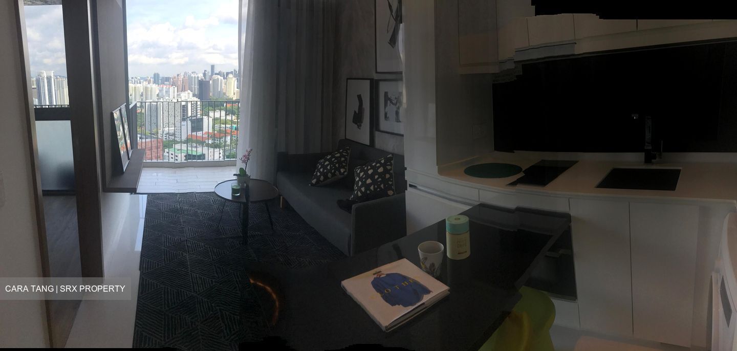 Spottiswoode Suites (D2), Apartment #544912701